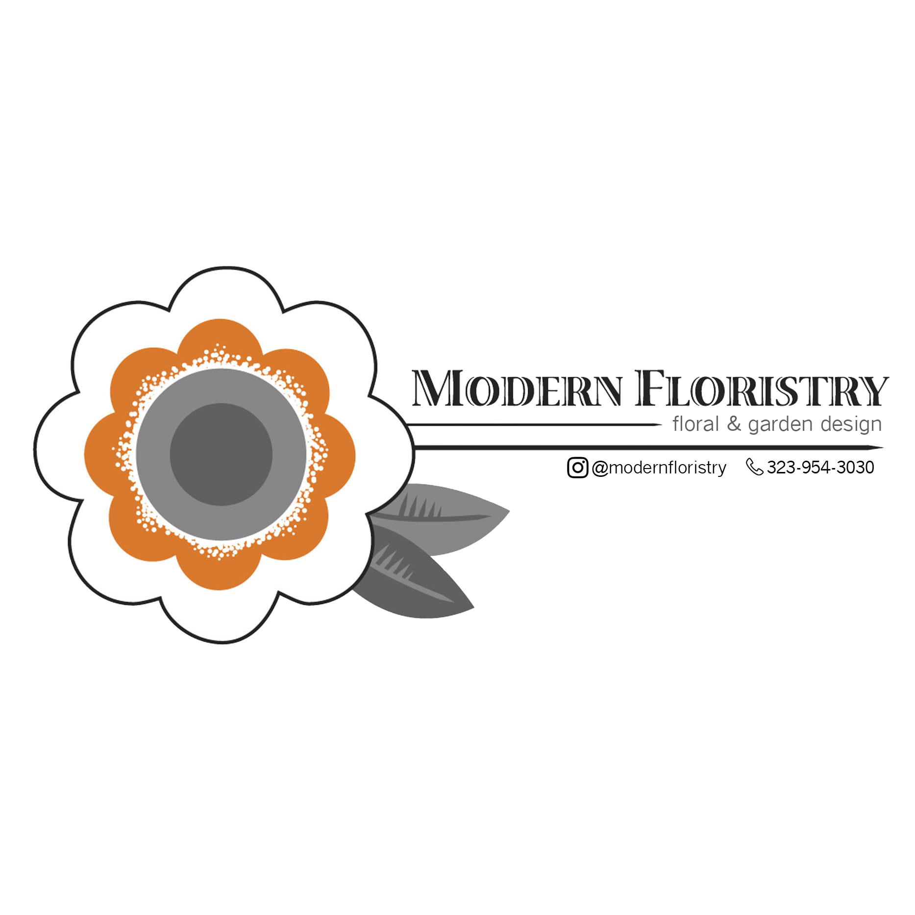 Modern Floristry