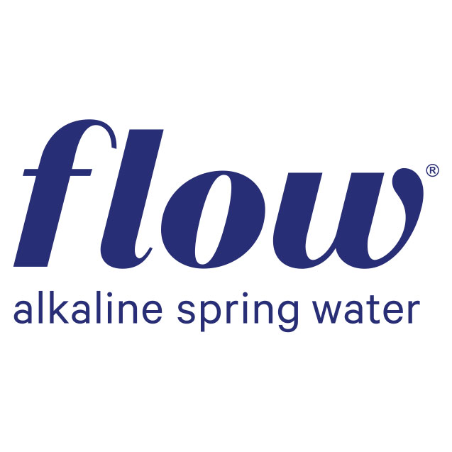 Flow Alkaline Water